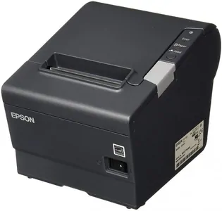 Ремонт принтера Epson TM-T88V в Санкт-Петербурге